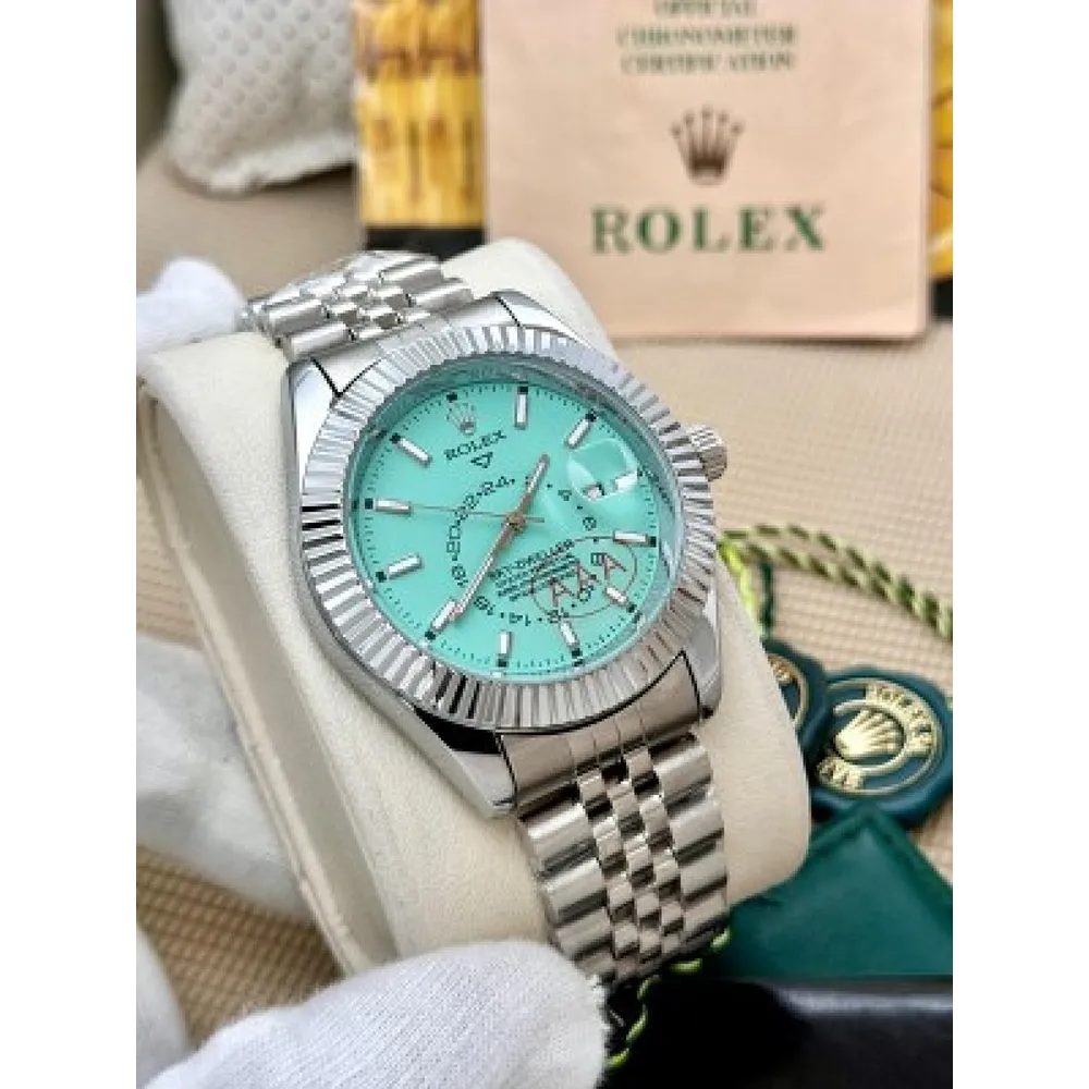 Rolex Watch Sky-Dweller For Men (SW514)