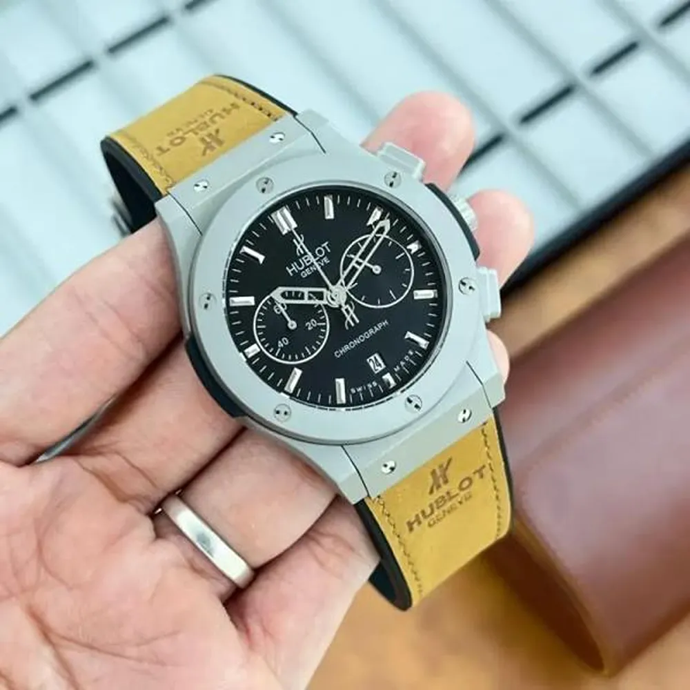 Hublot Big Bang Watch For Men (BOT1748)