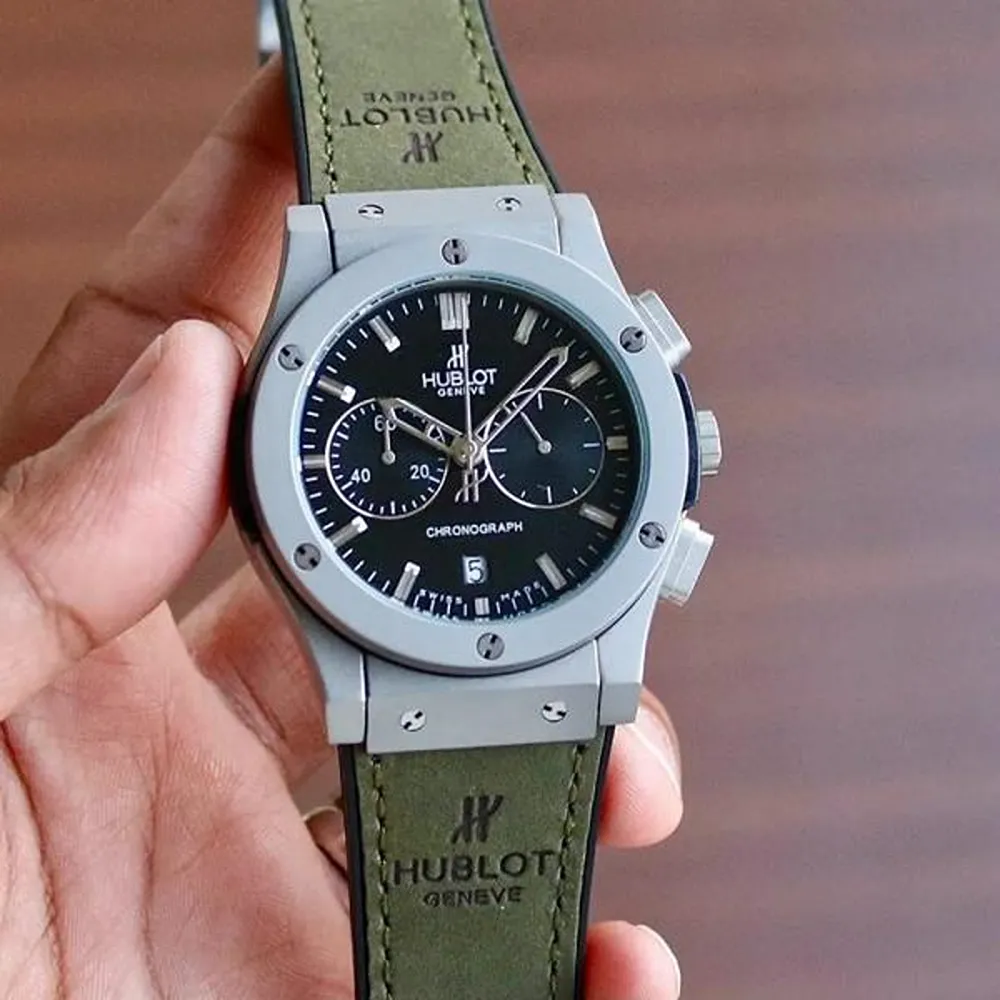 Hublot Big Bang Watch For Men (BOT1749)
