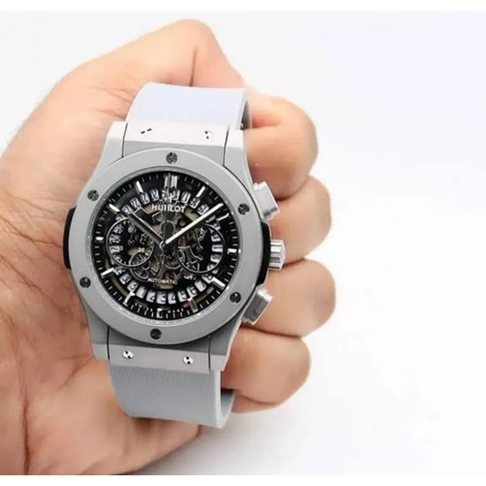 Hublot Watch Big Bang Calendar For Men (SG116)