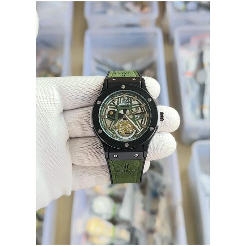 Hublot Big Bang Watch Tourbillion For Men (SHZ1024)