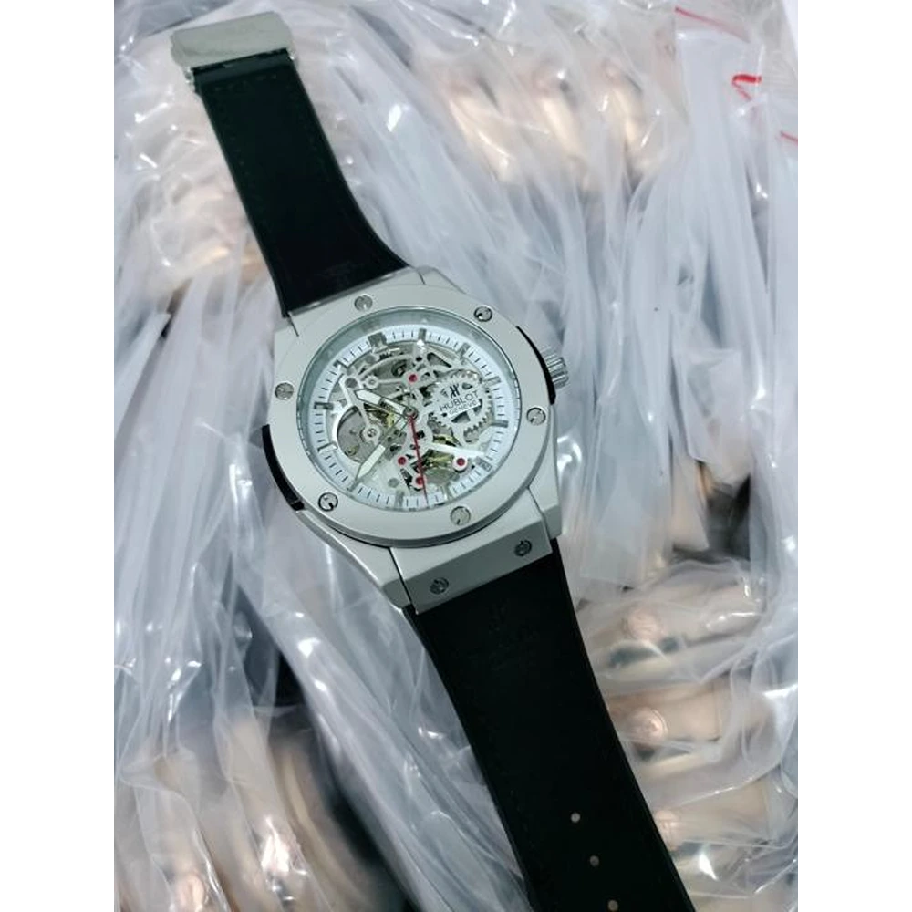 Hublot Watch For Men (SUP4175)