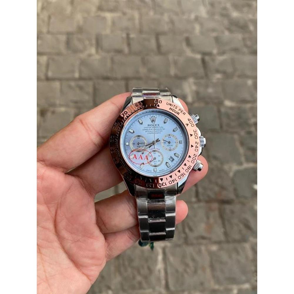 Rolex Daytona Watch Swiss Movement For Men (SHZ1027)