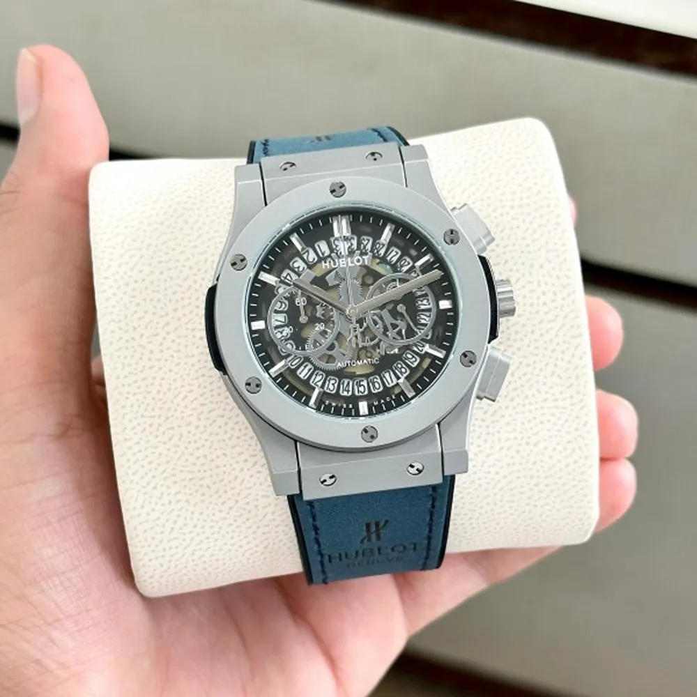 Hublot Watch Big Bang Calendar For Men (SG119)