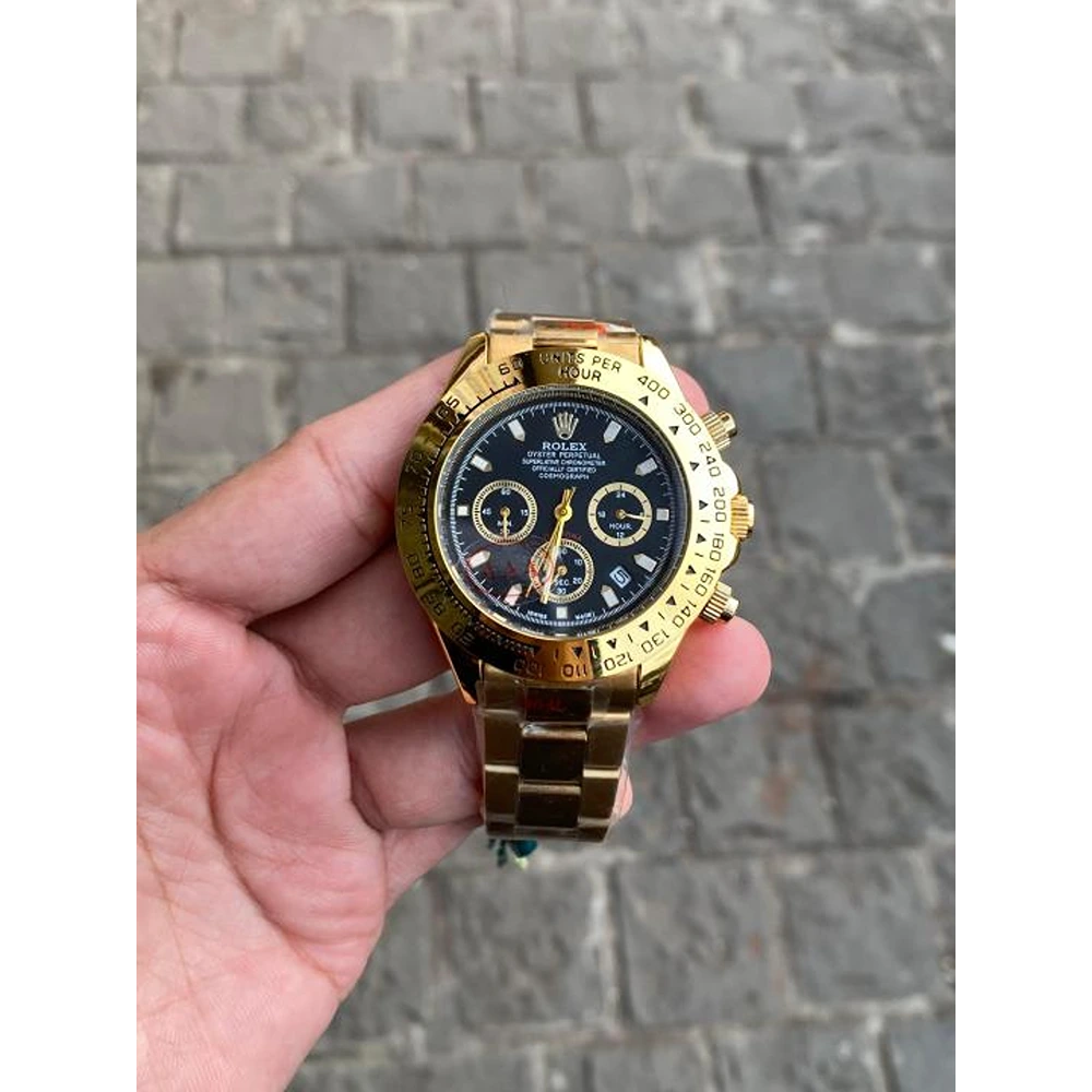 Rolex Daytona Watch Swiss Movement For Men (SHZ1028)