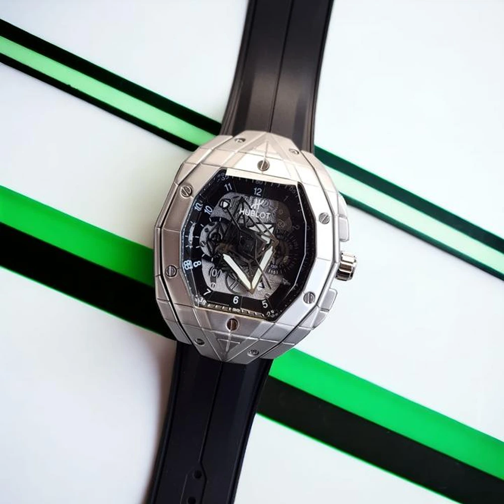 Hublot Big Bang Watch For Men (SUP3978) (Copy)