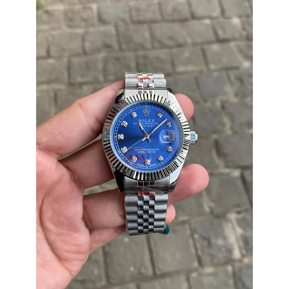 Rolex Just Date Watch Swiss Movement For Men (SHZ929)