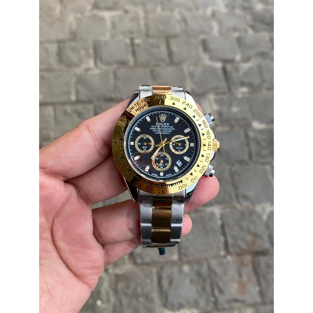 Rolex Daytona Watch Swiss Movement For Men (SHZ1029)