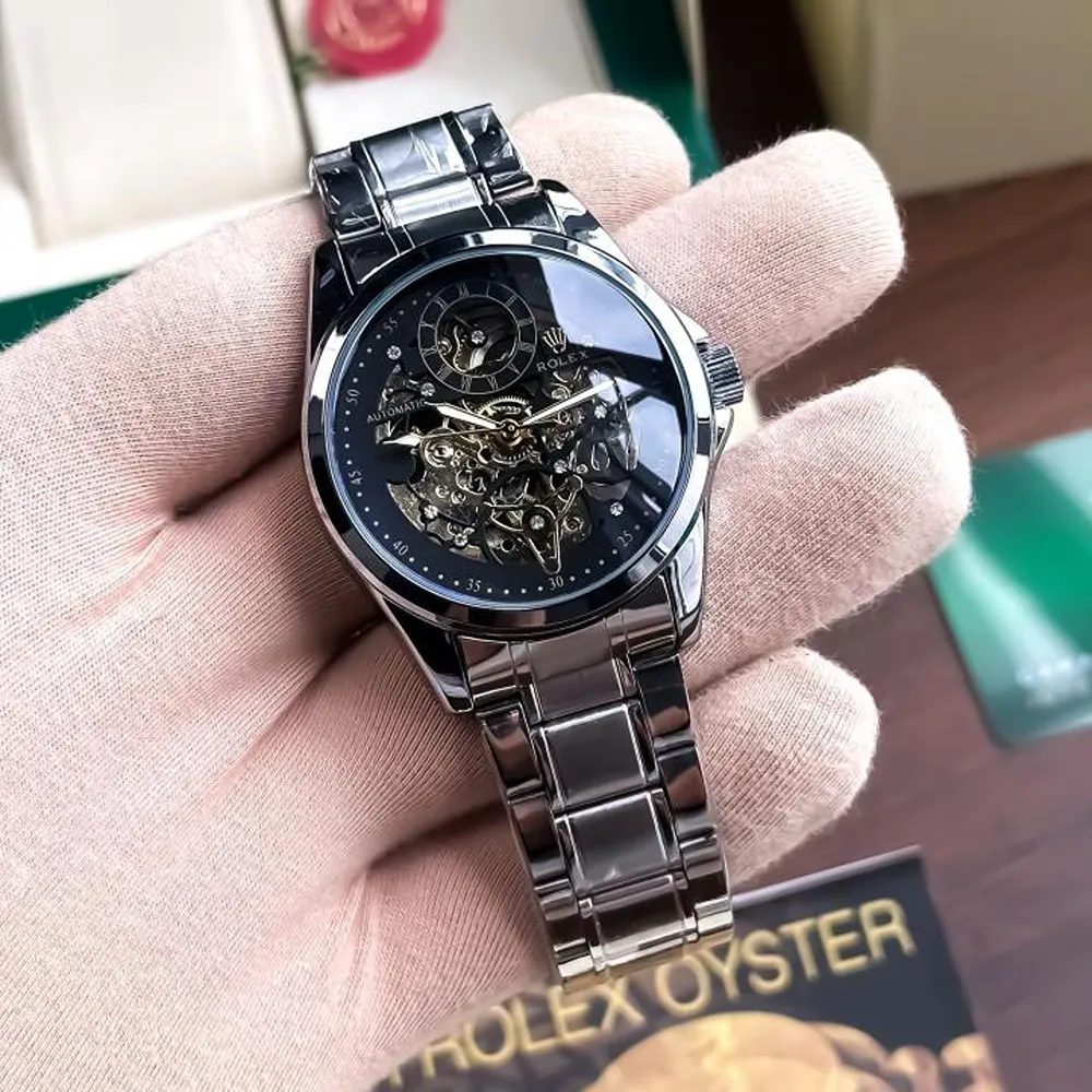 Rolex Watch For Men (SUP3053)