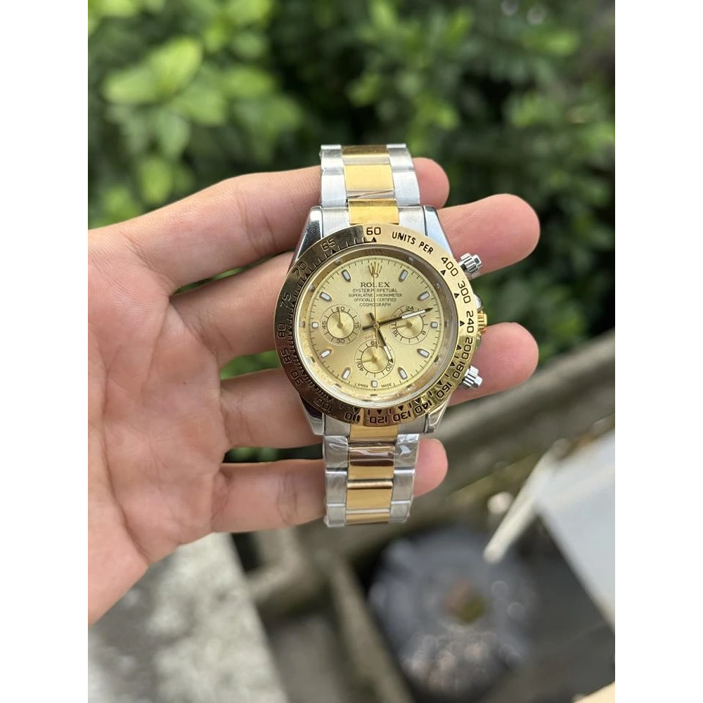 Rolex Watch For Men (SUP4153)