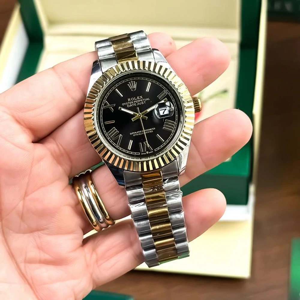 Rolex Watch For Men (SUP4630)