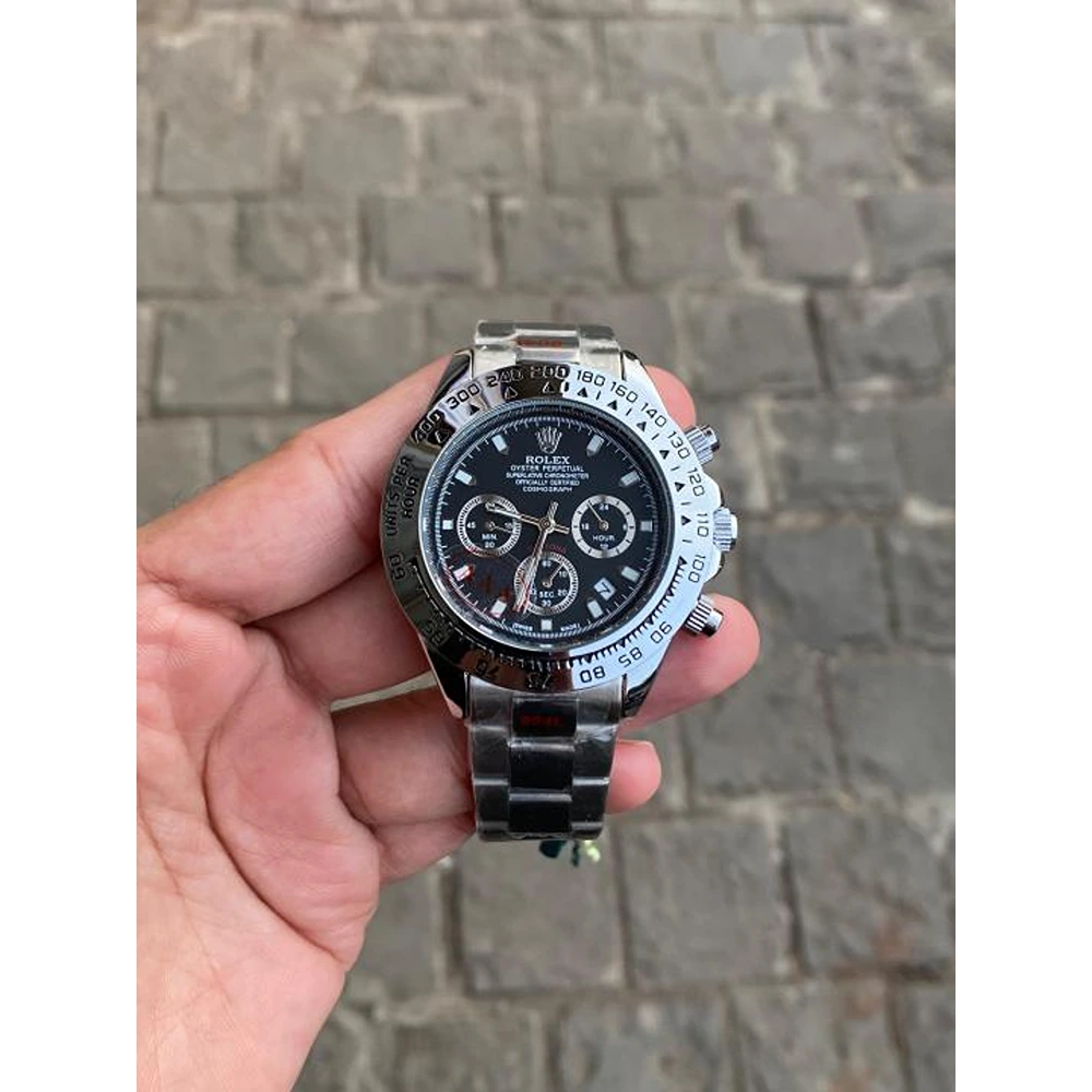 Rolex Daytona Watch Swiss Movement For Men (SHZ1030)