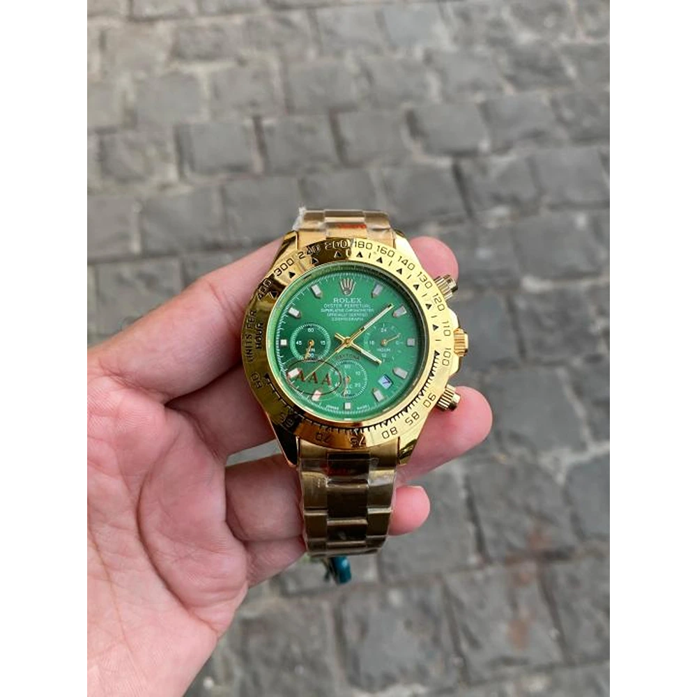 Rolex Daytona Watch Swiss Movement For Men (SHZ1031)