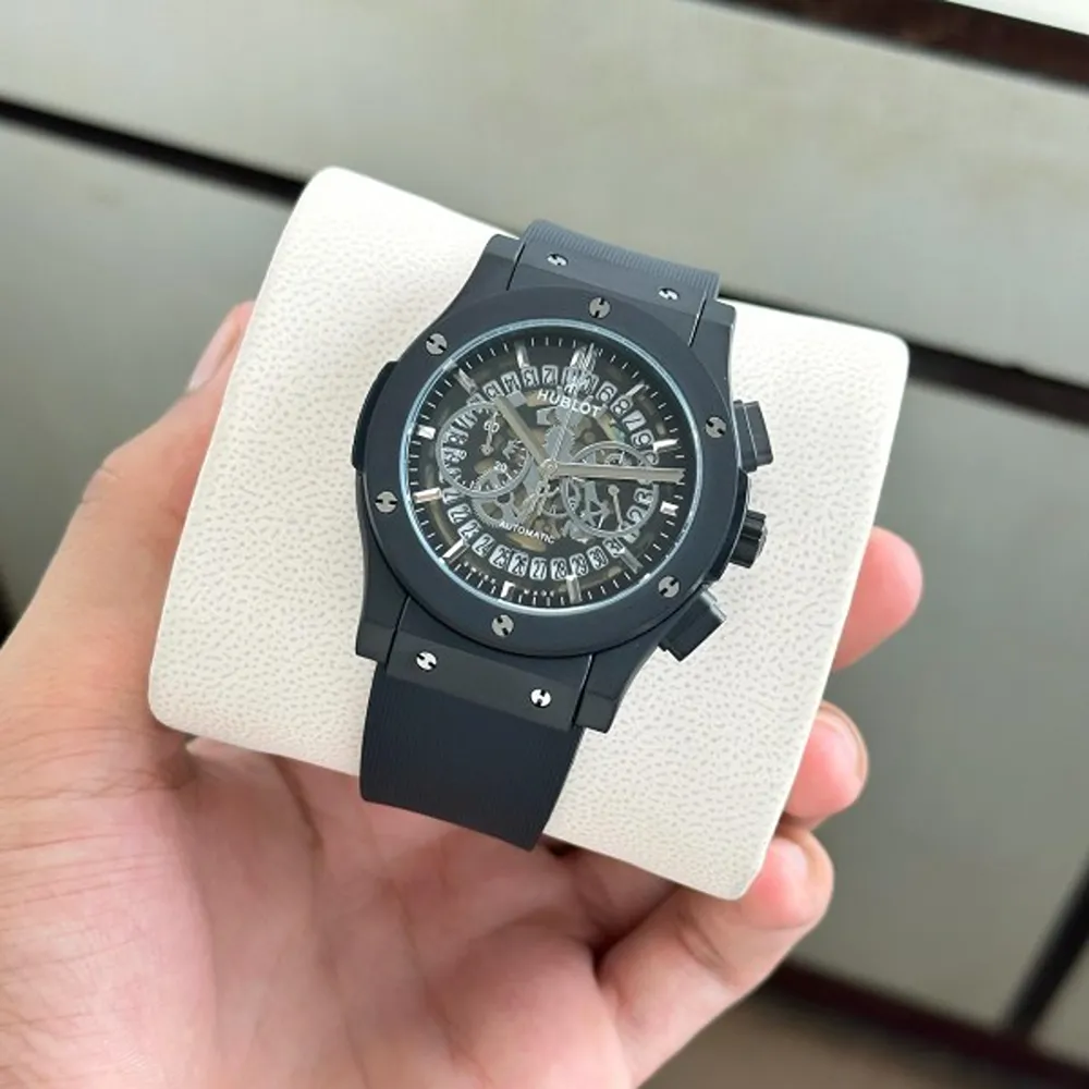 Hublot Watch Big Bang Calendar For Men (SG122)