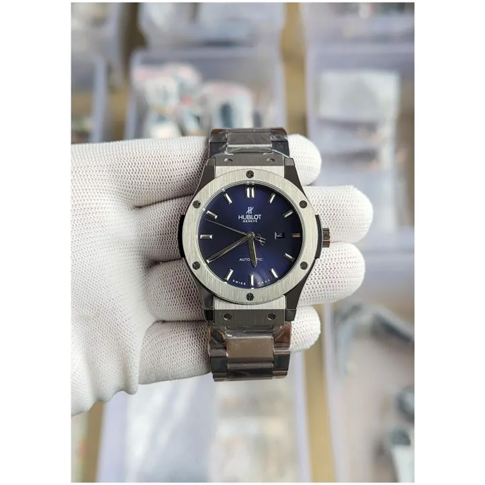 Hublot Big Bang Watch For Men (SG563)