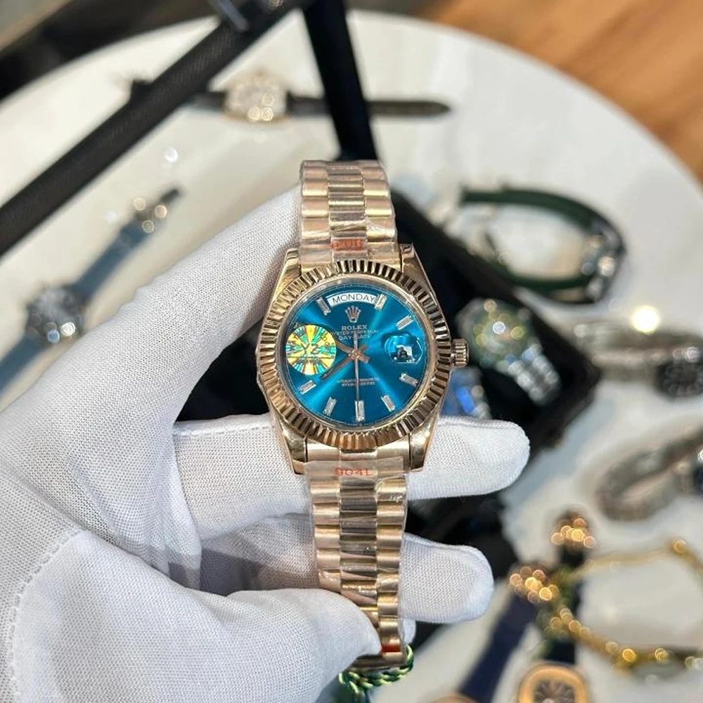 Rolex Watch For Men (SUP4442)