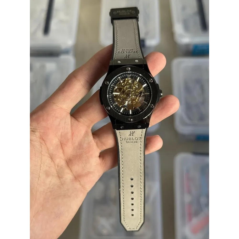 Hublot Watch Big Bang Automatic For Men (SW524)