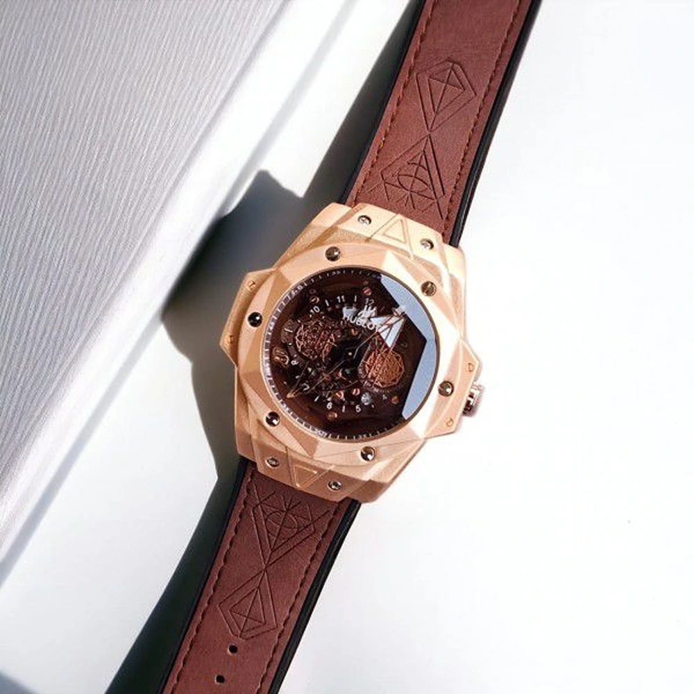 Hublot Watch For Men (SUP4341)