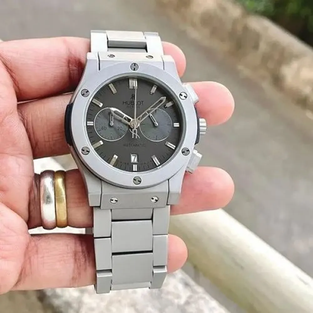Hublot Big Bang Watch For Men (SW177)