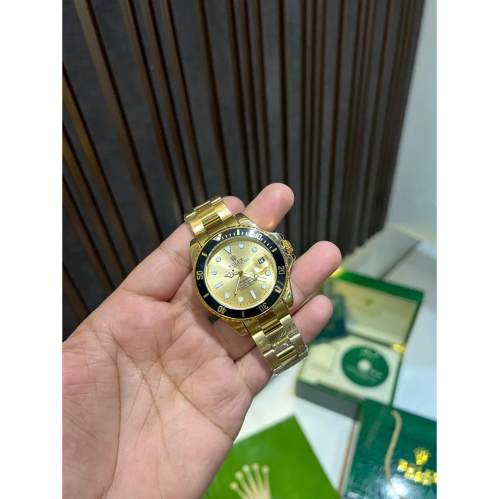 Rolex Watch submariner For Men (SW525)