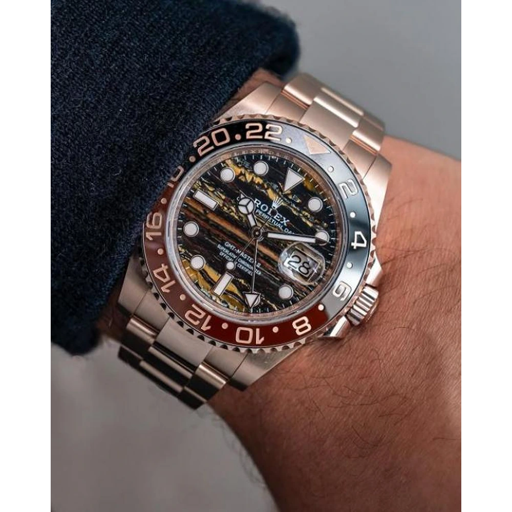 Rolex Watch For Men (SUP4639)