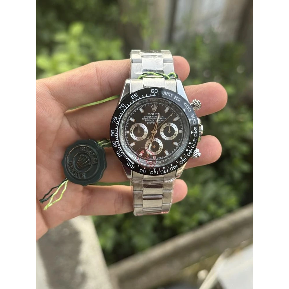 Rolex Watch For Men (SUP4154)