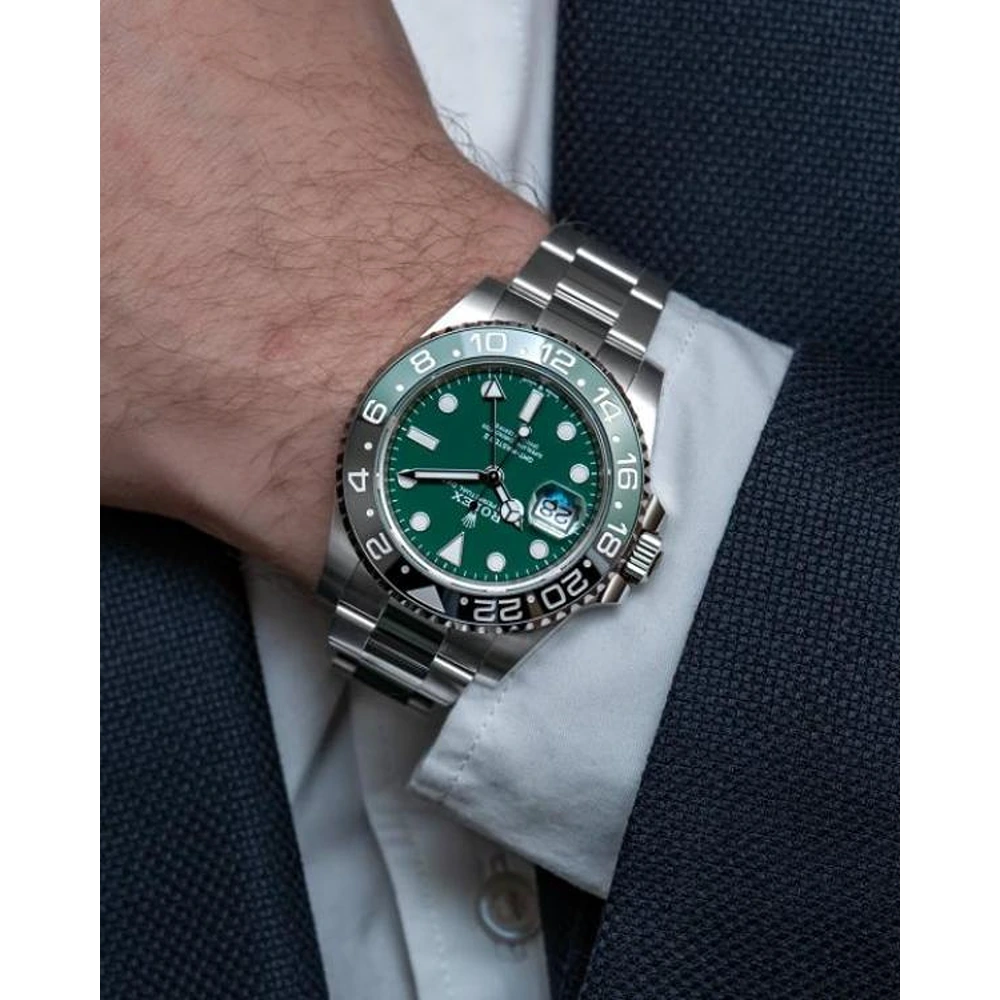 Rolex Watch For Men (SUP4640)