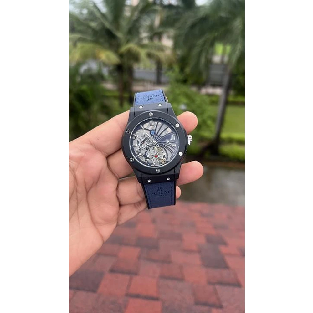 Hublot Watch For Men (SUP4257)