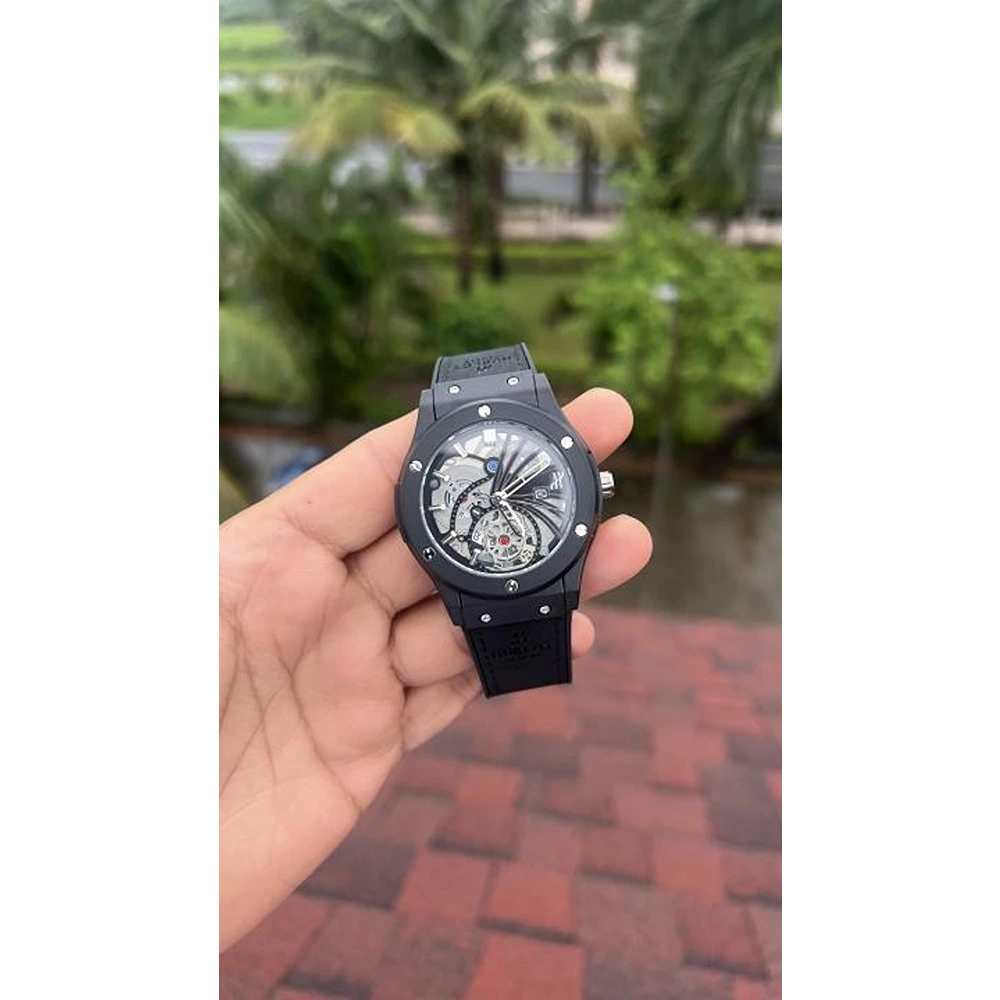 Hublot Watch For Men (SUP4258)