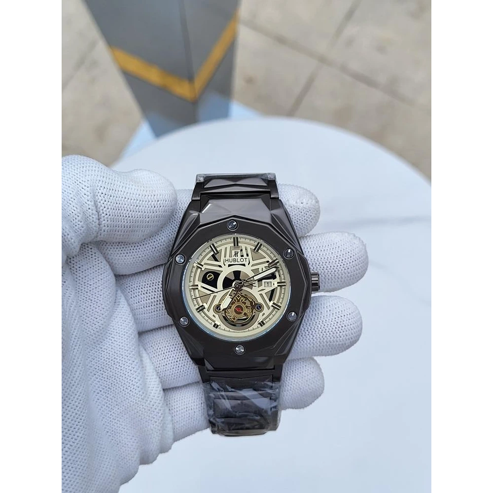 Hublot Watch For Men (SUP4199)