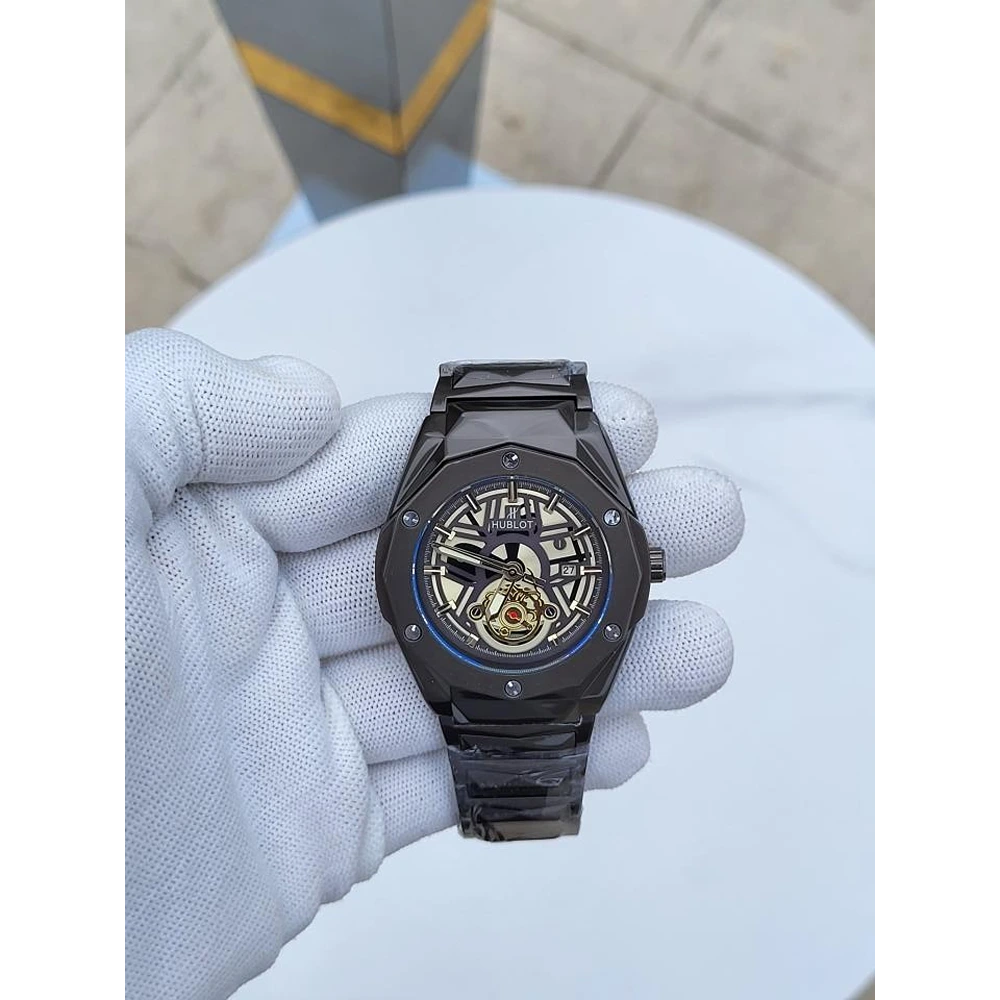 Hublot Watch For Men (SUP4200)