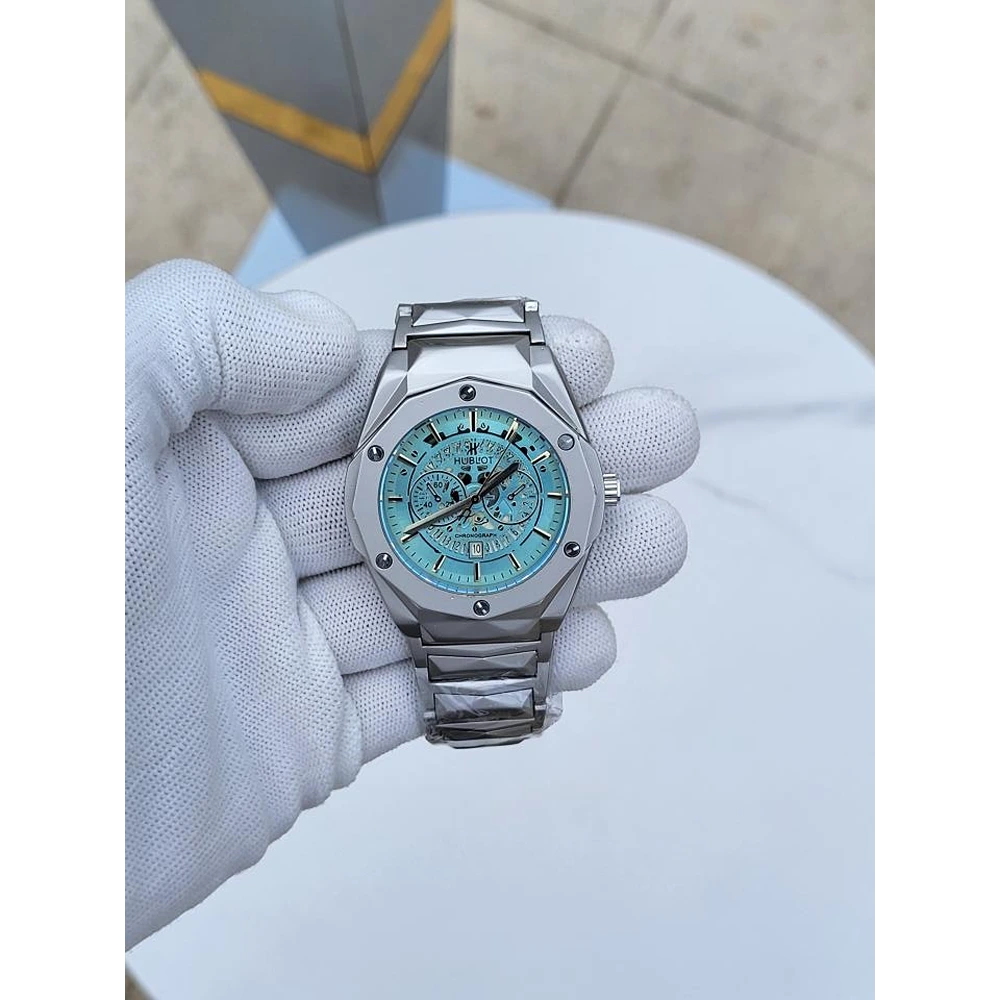 Hublot Watch For Men (SUP4201)