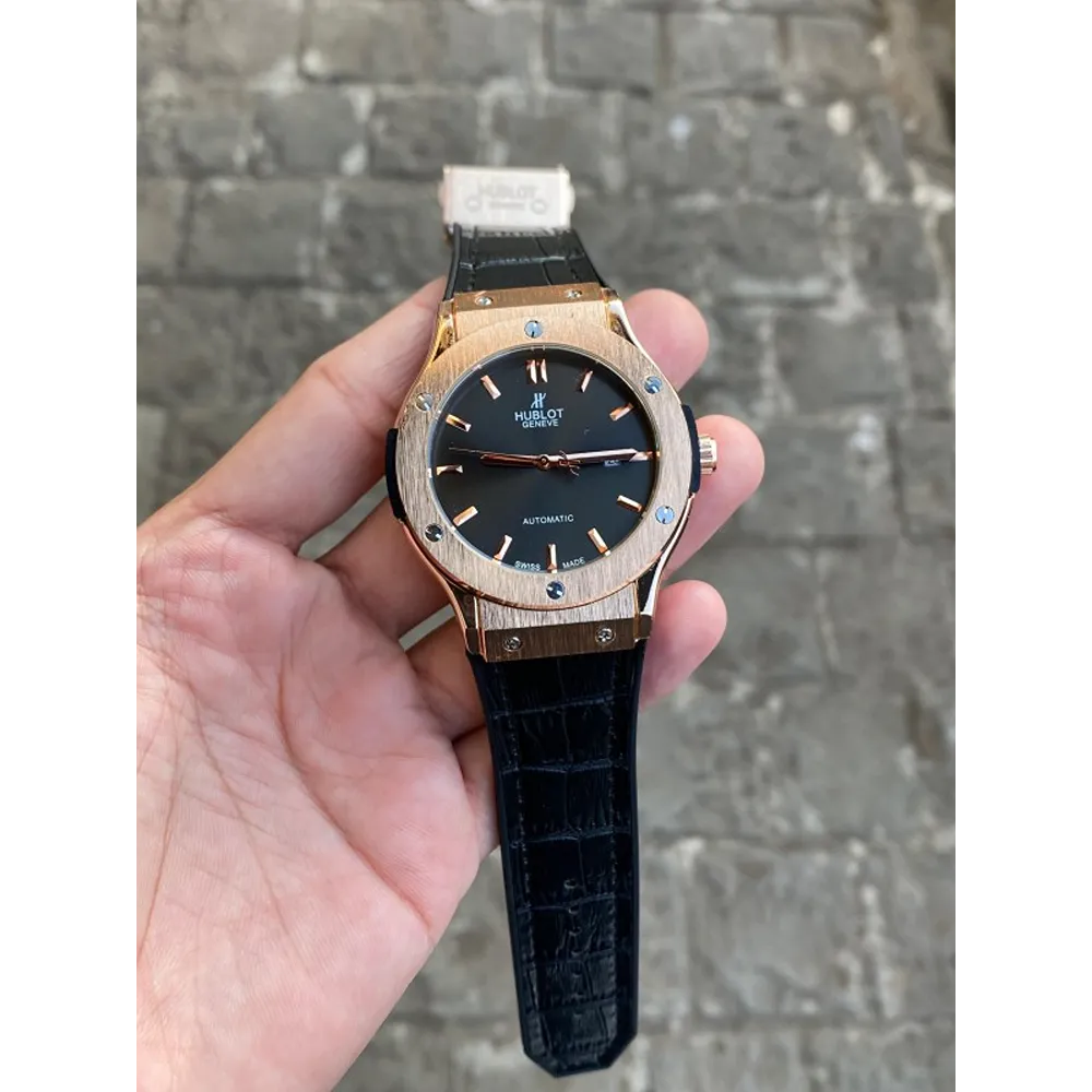 Hublot Watch For Men (BOT655)