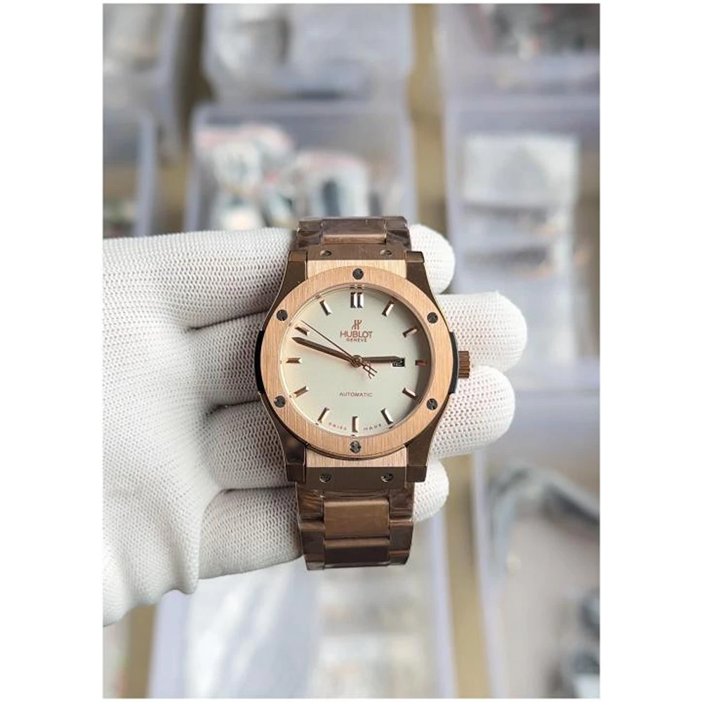 Hublot Big Bang Watch For Men (SUP4106)