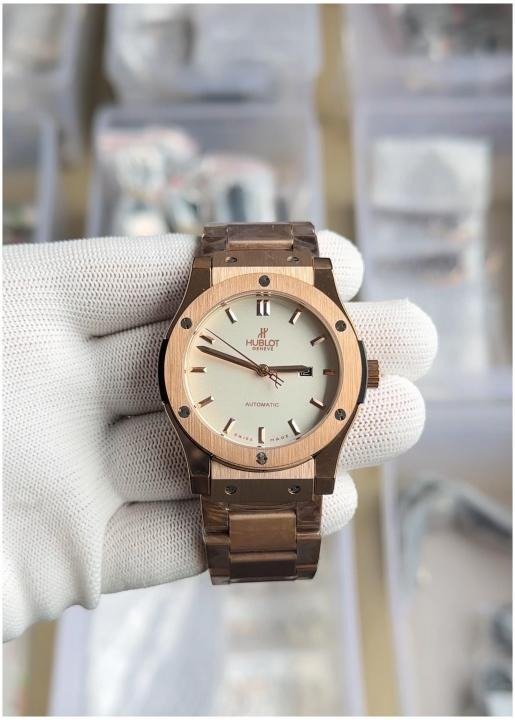 Hublot Big Bang Watch For Men (SUP3257)