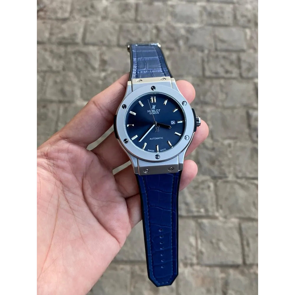 Hublot Watch For Men (BOT656)