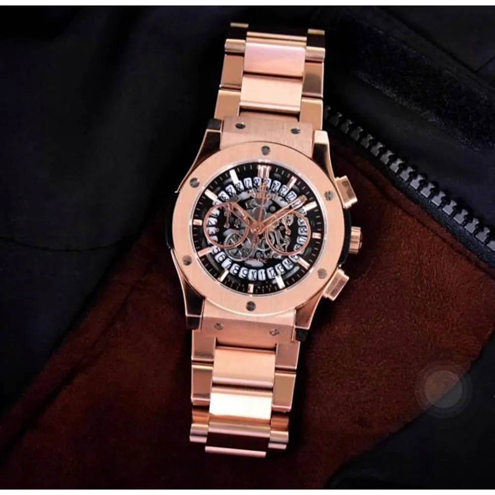 Hublot Big Bang Watch For Men (SW191)