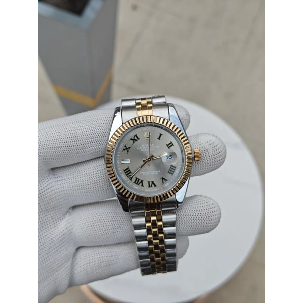 Rolex Watch For Men (SUP4659)