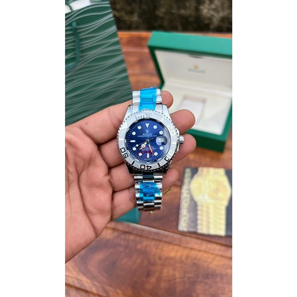 Rolex Watch For Men (SUP4269)