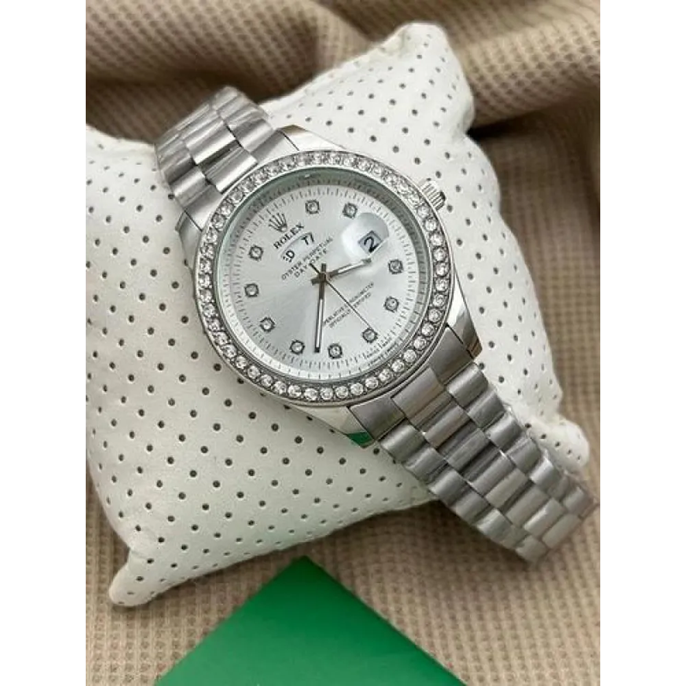 Rolex Watch For Men (SUP3306)