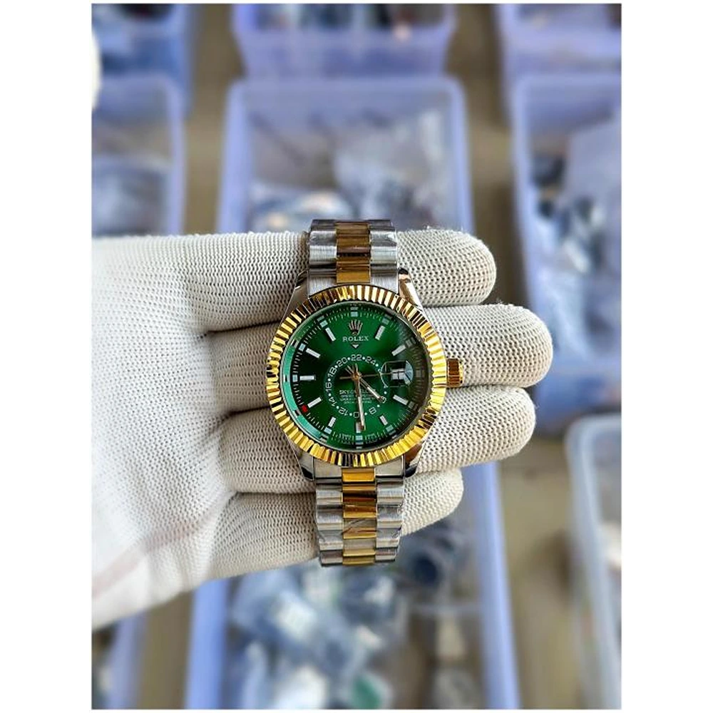 Rolex Oyster Watch Perpetual Sky-Dweller For Men (SHZ1006)