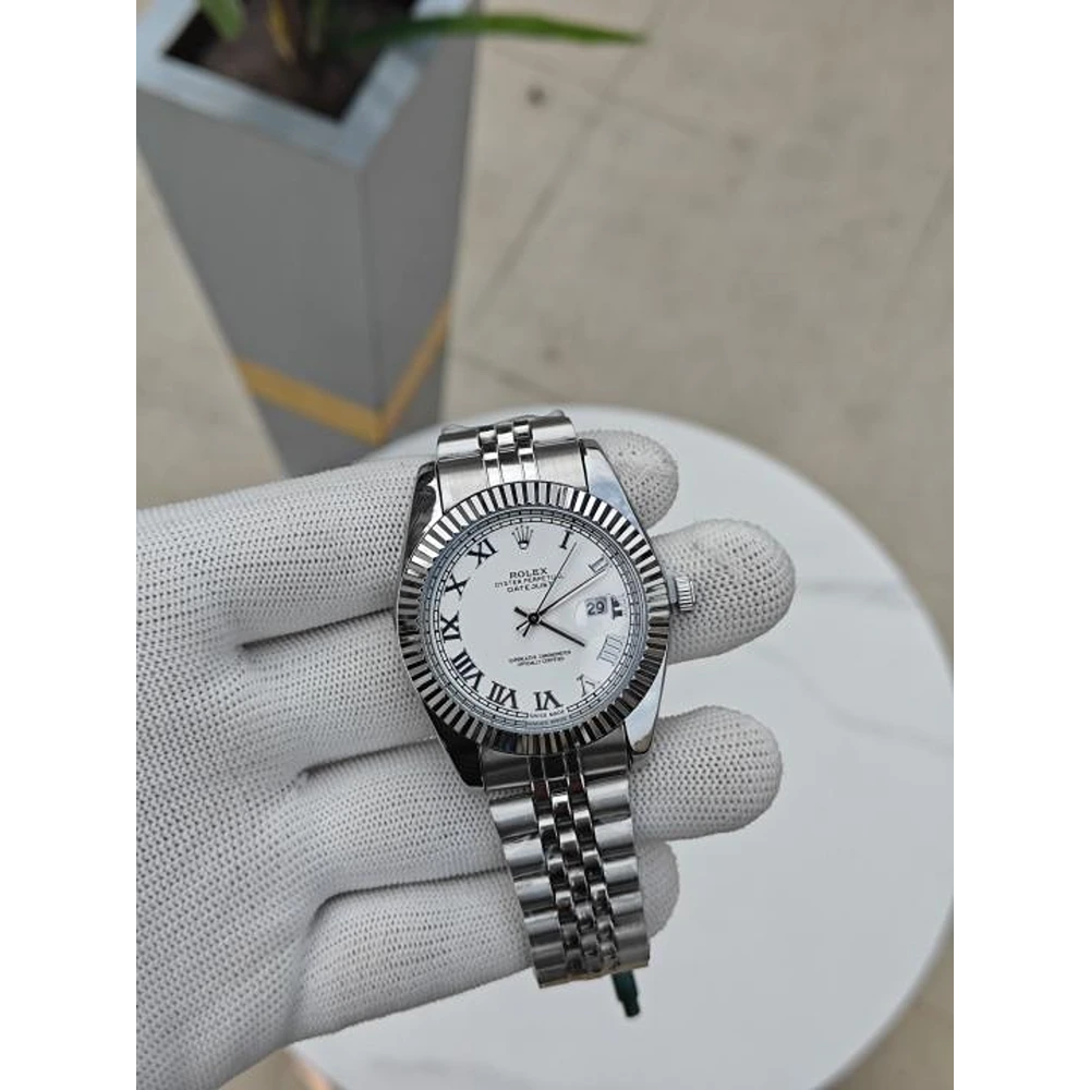 Rolex Watch For Men (SUP4660)