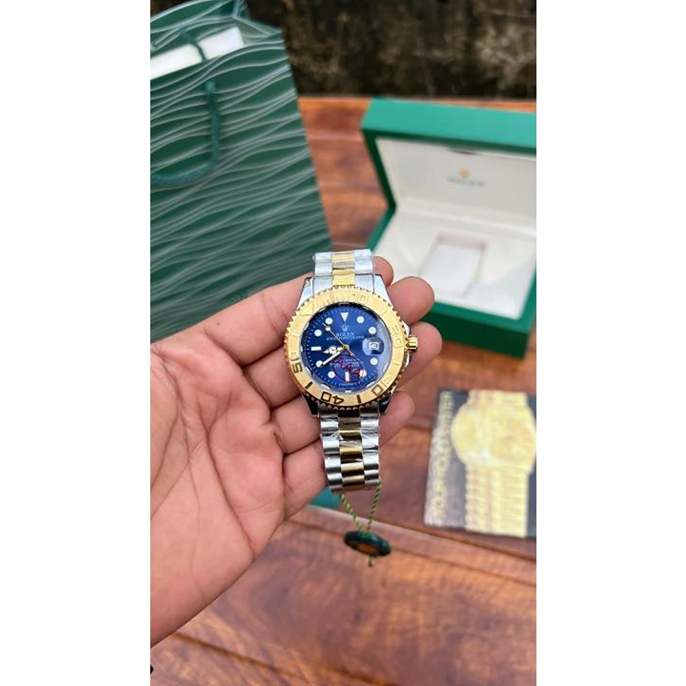 Rolex Watch For Men (SUP4270)