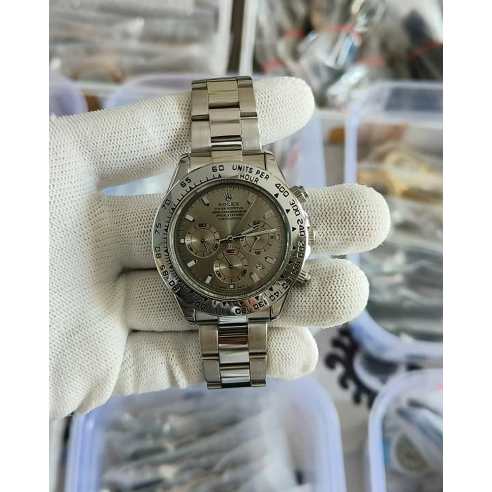 Rolex Watch For Men (SUP4364)