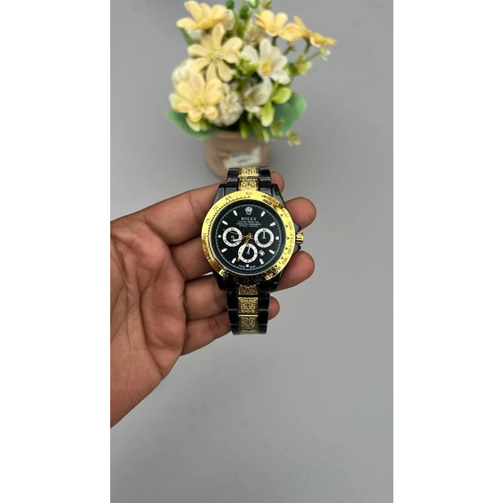 Rolex Watch For Men (SUP3911)