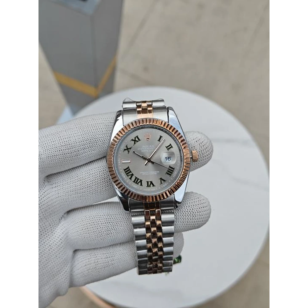 Rolex Watch For Men (SUP4662)