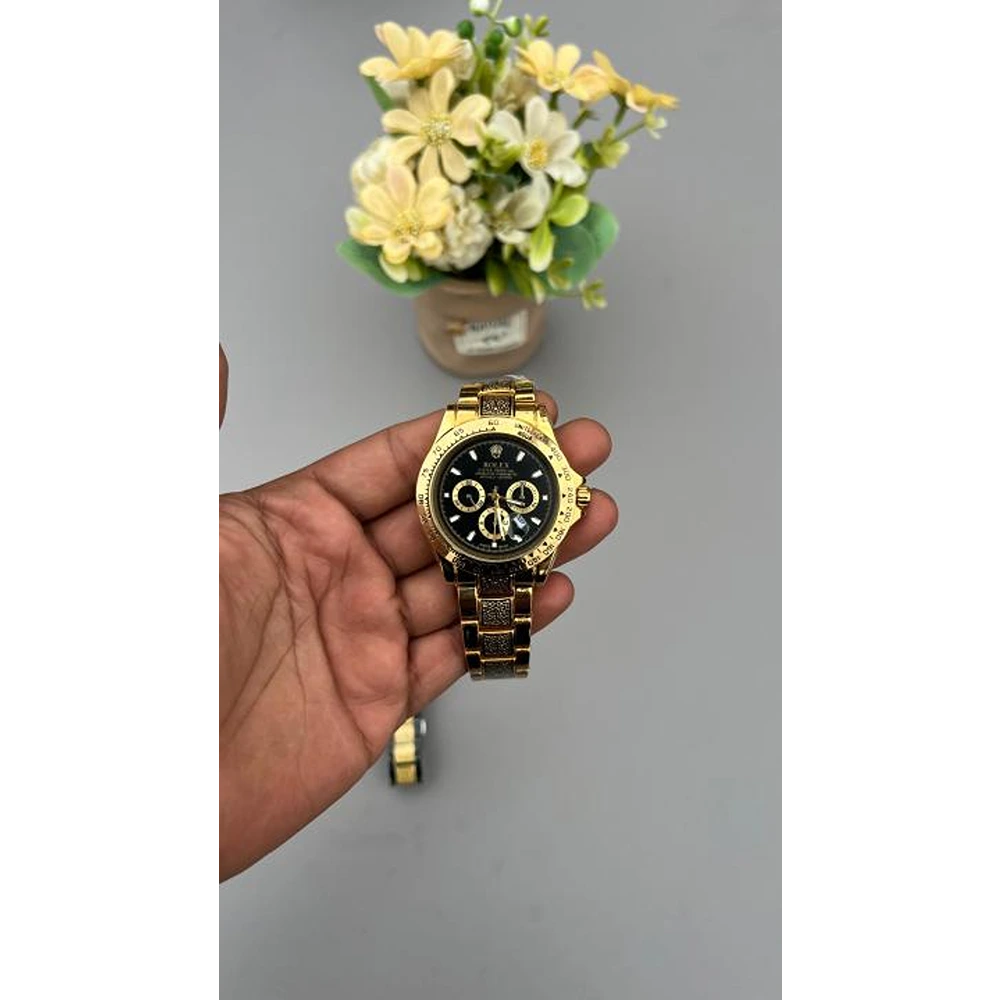 Rolex Watch For Men (SUP3912)