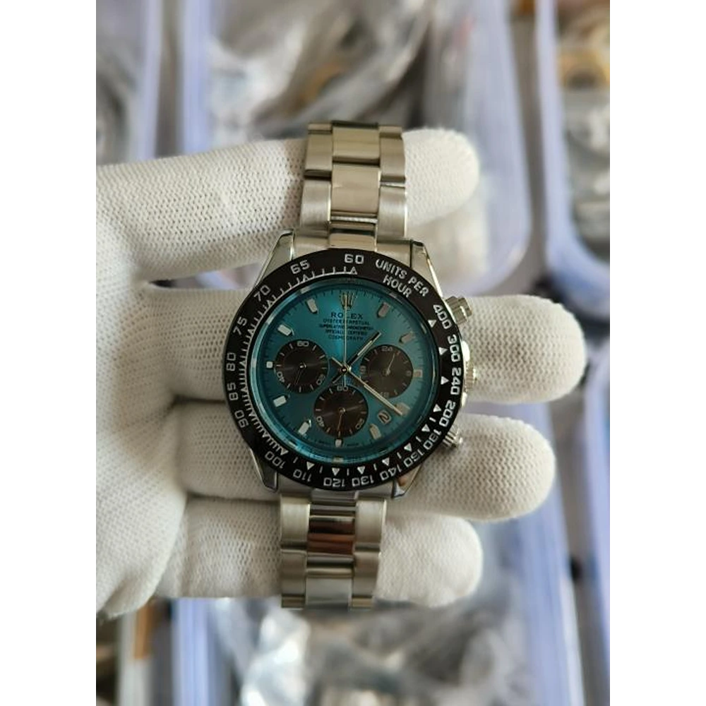 Rolex Watch For Men (SUP4366)