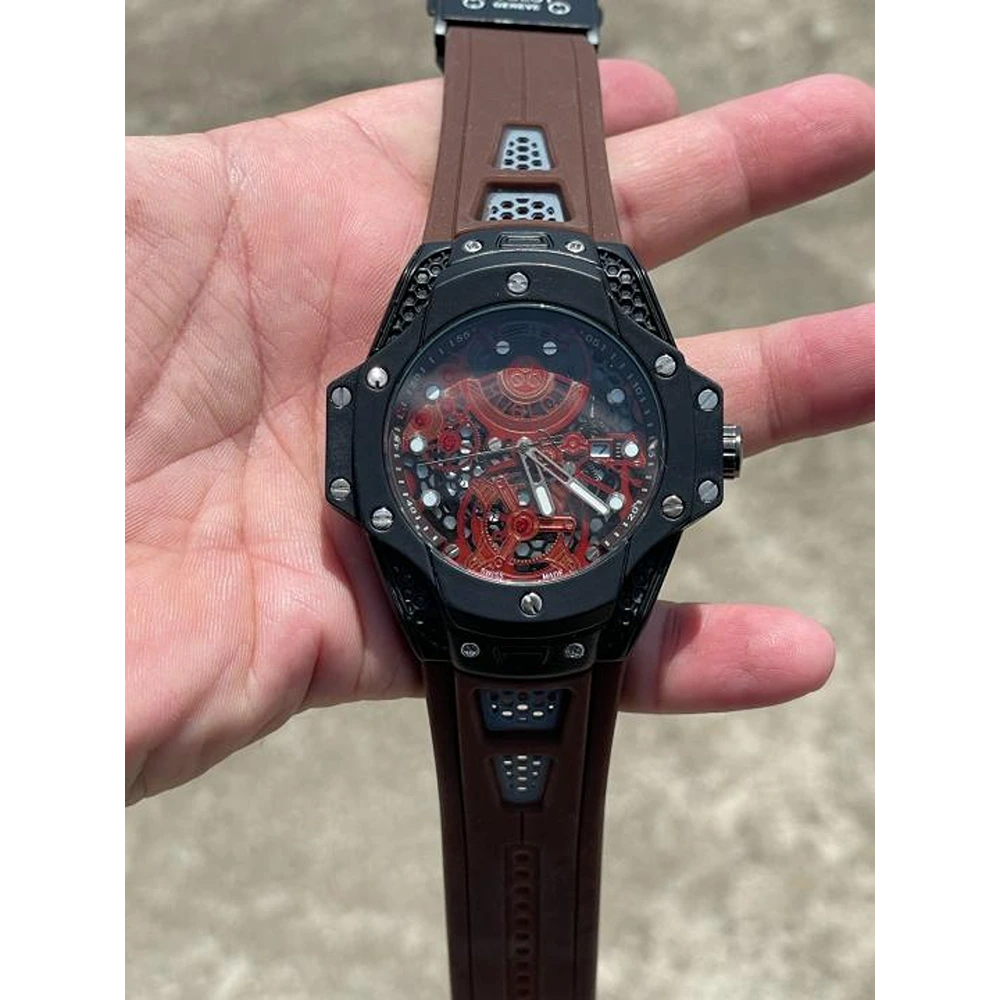 Hublot Big Bang Watch For Men (SUP4473)