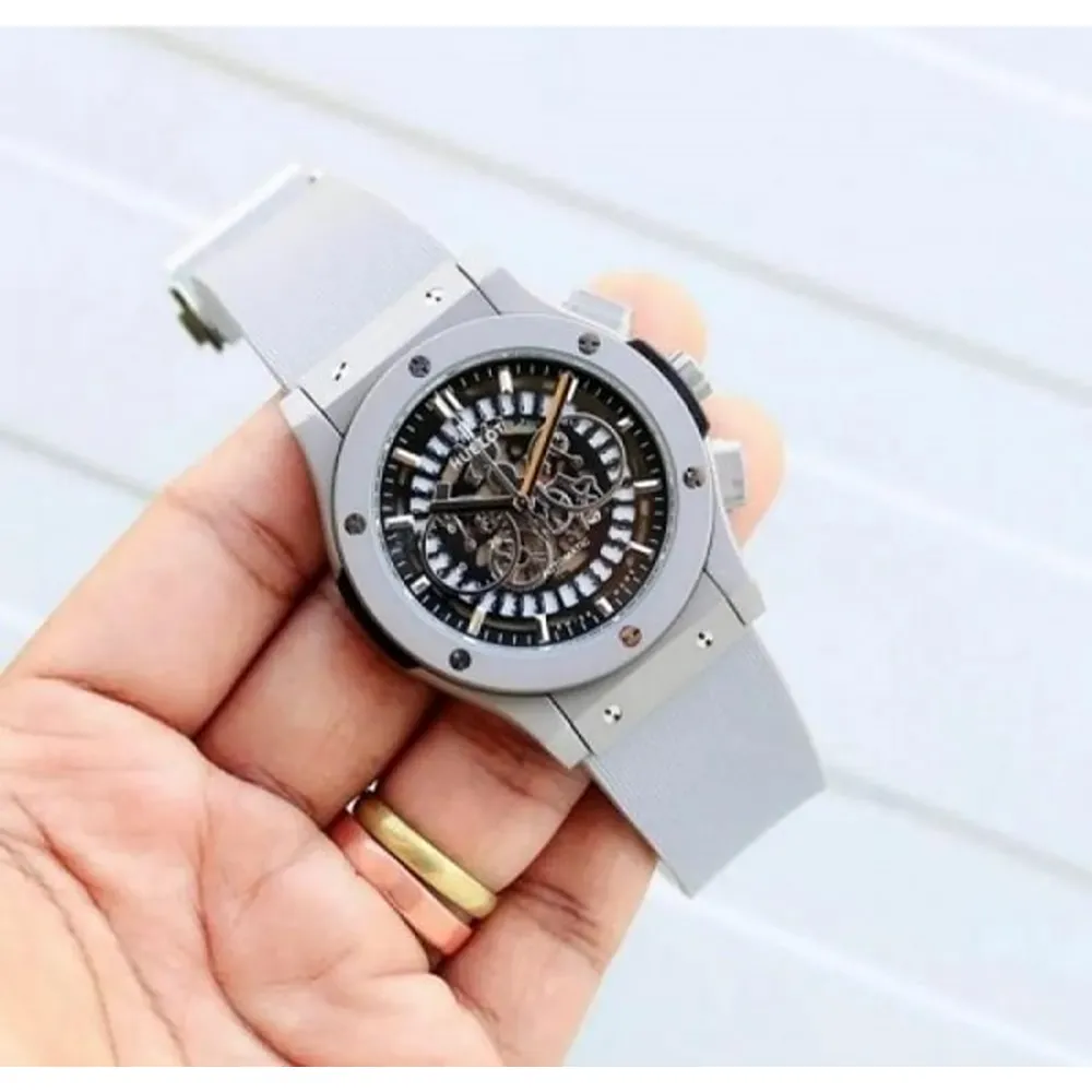 Hublot Big Bang Watch For Men (SW195)